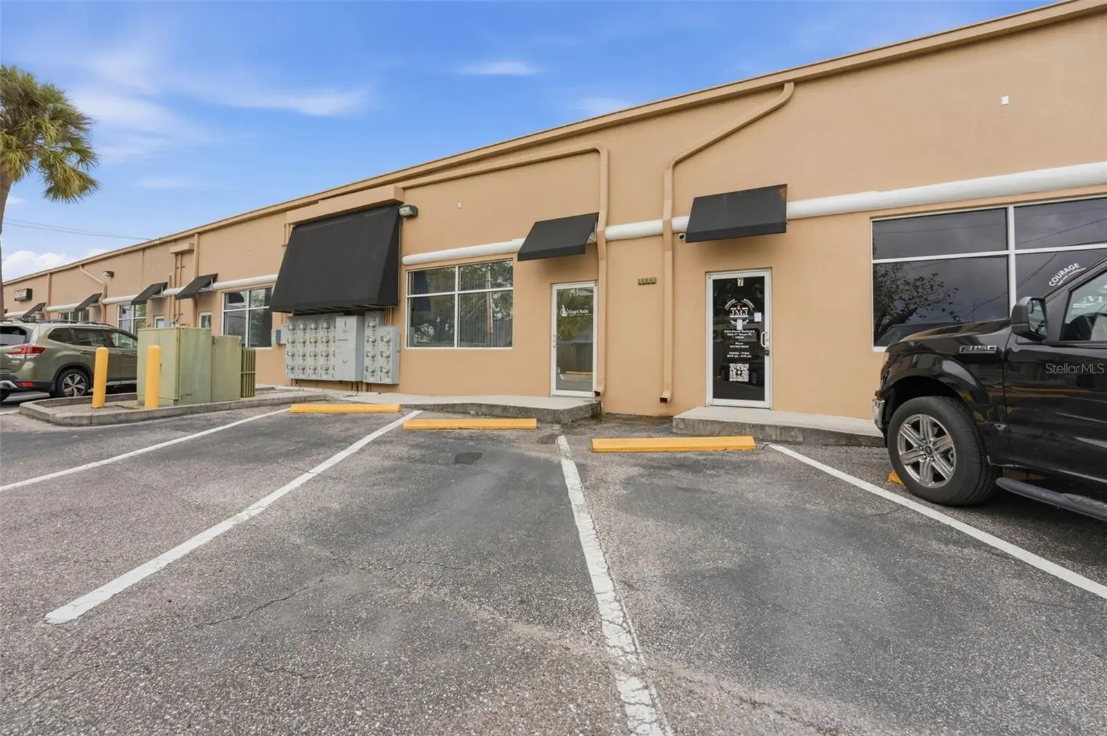 5404 Hoover Boulevard, FL