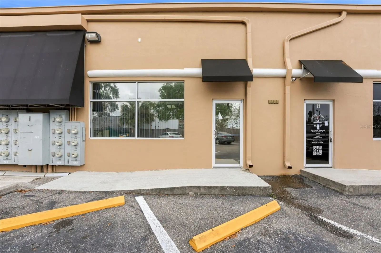 5404 Hoover Boulevard, FL
