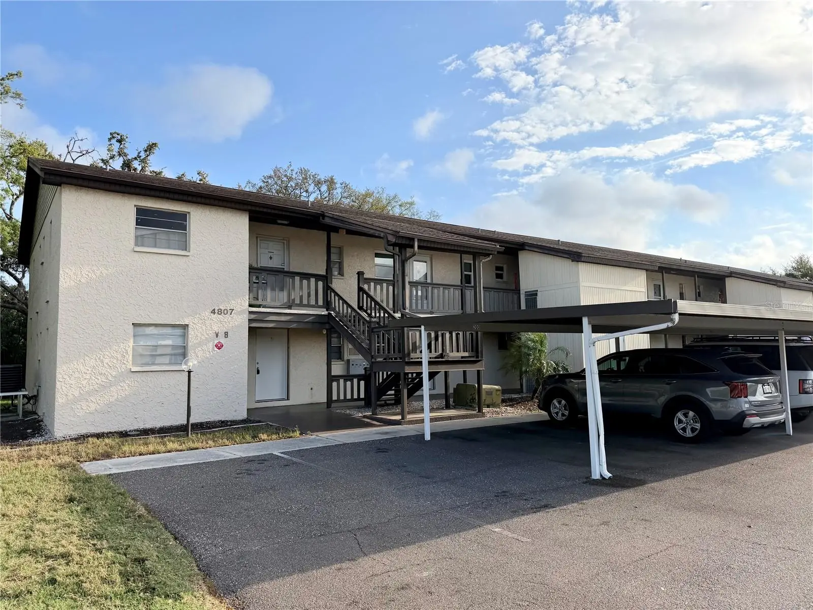 4807 Marine Parkway, FL