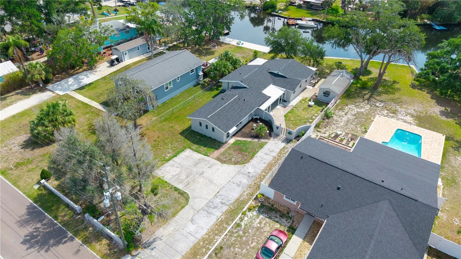 5822 River Road, FL