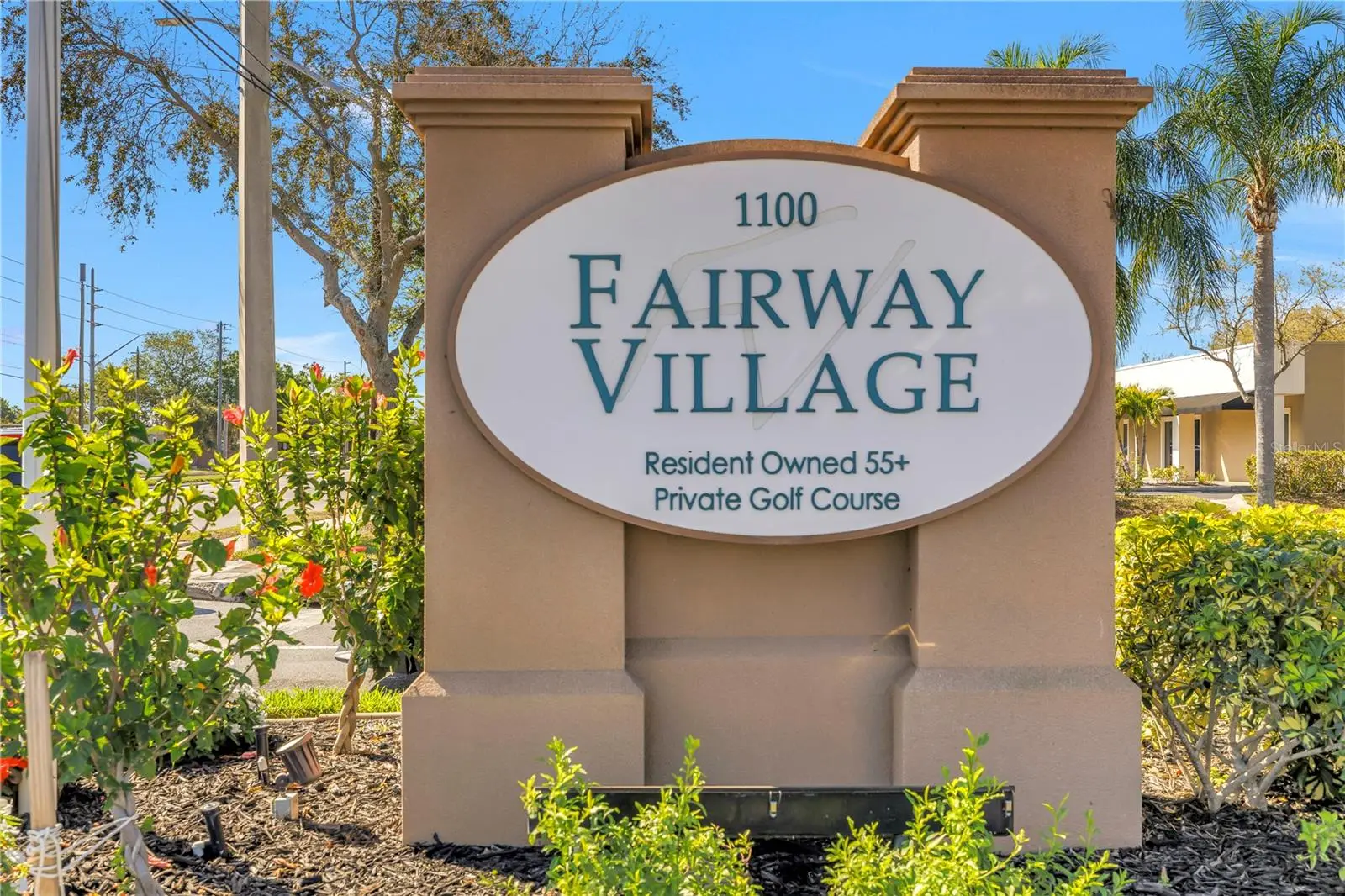 1100 Belcher Road, FL