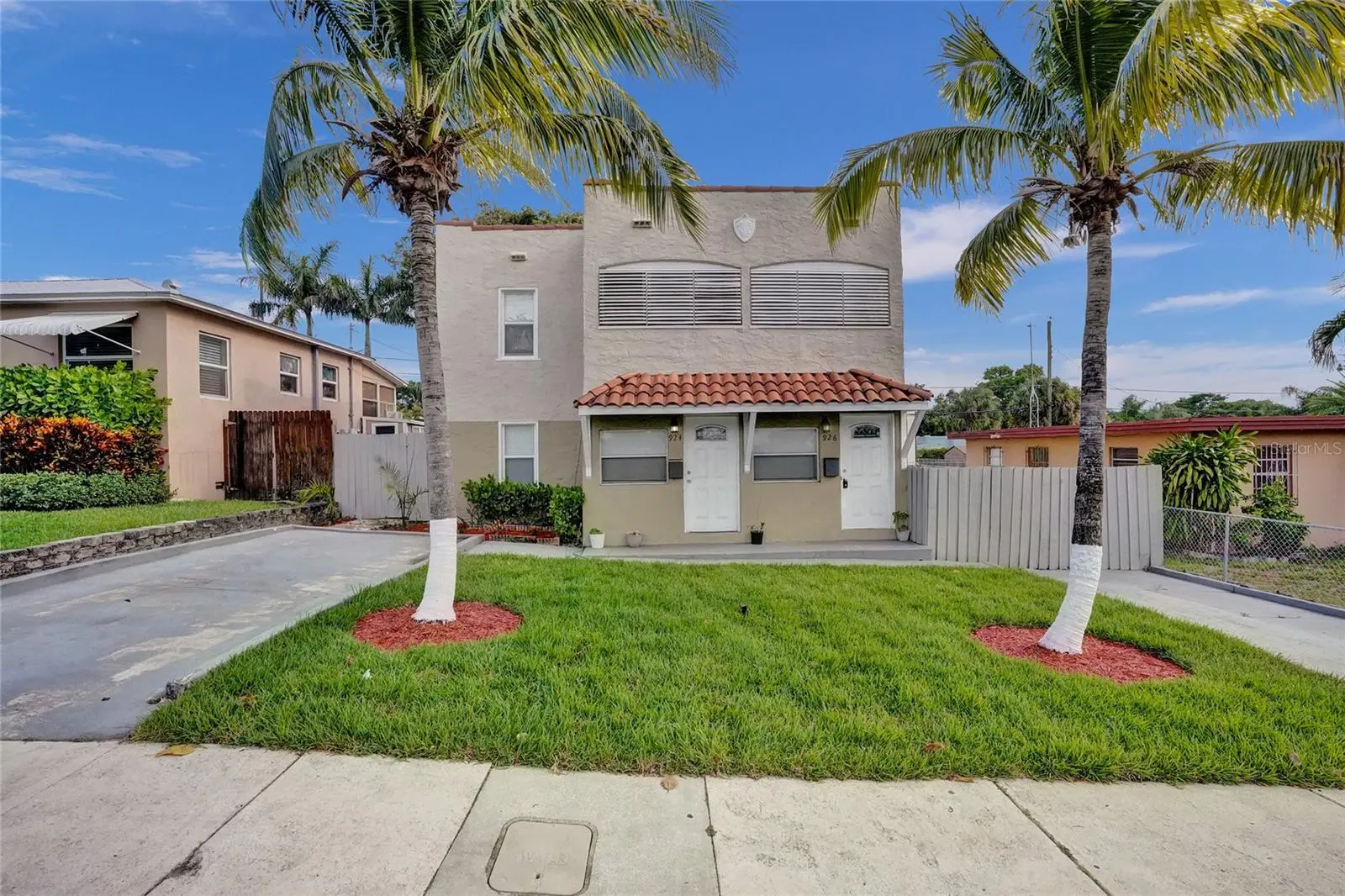 924 Mcintosh Street, FL