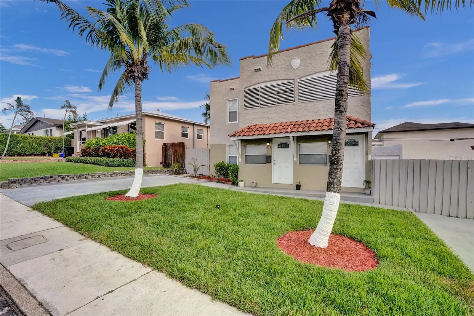 924 Mcintosh Street, FL