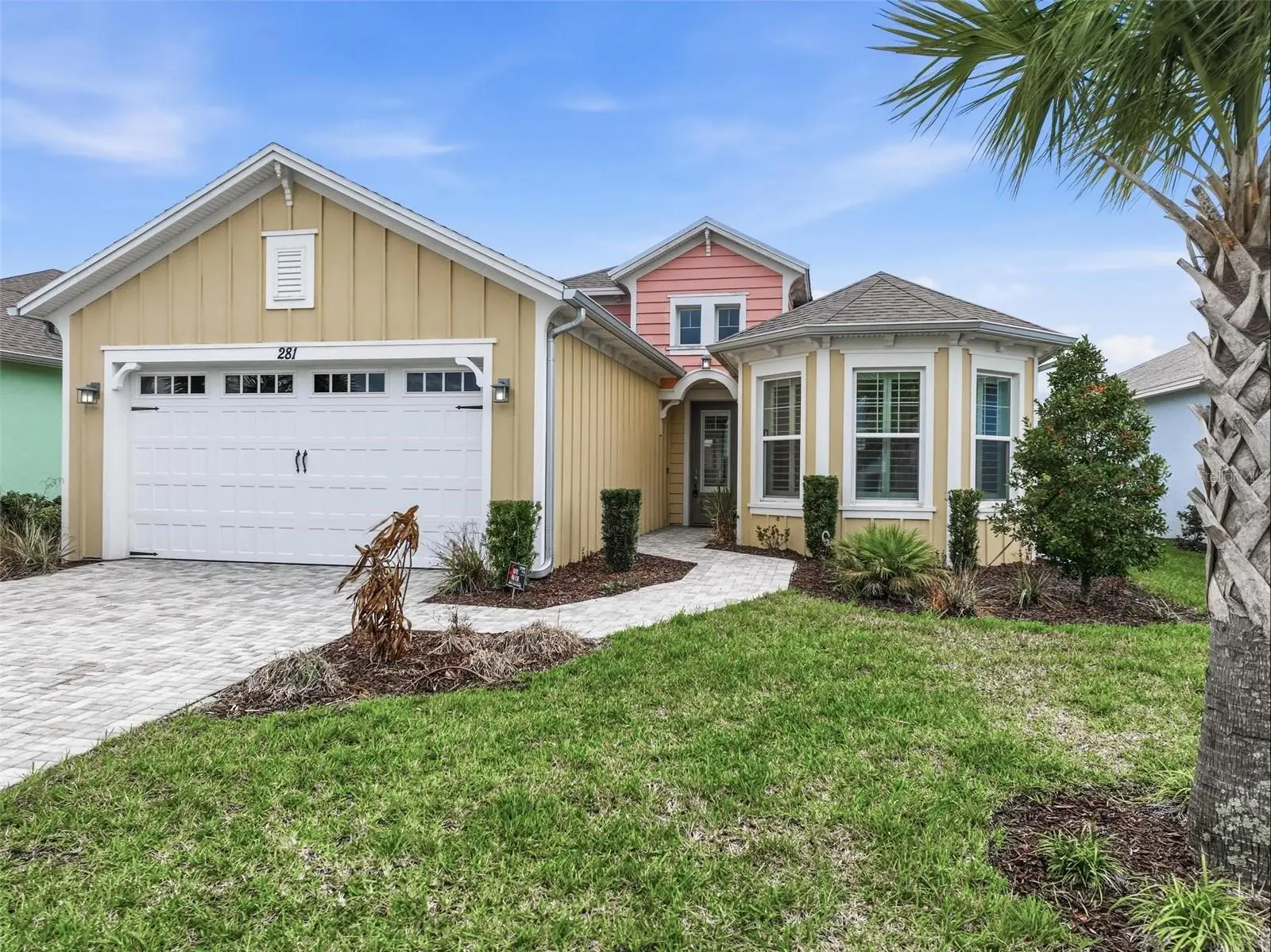 281 Margaritaville Avenue, FL