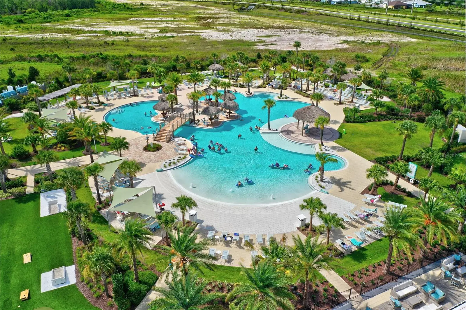 281 Margaritaville Avenue, FL