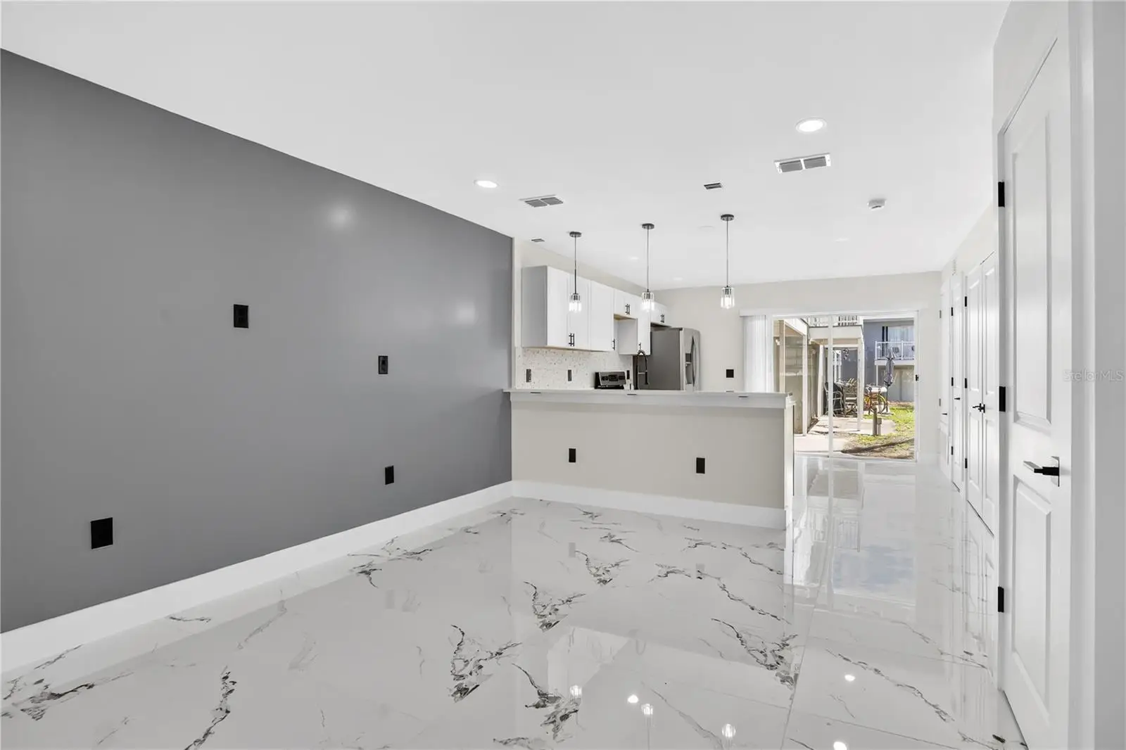 3027 Aaron Burr Avenue, FL