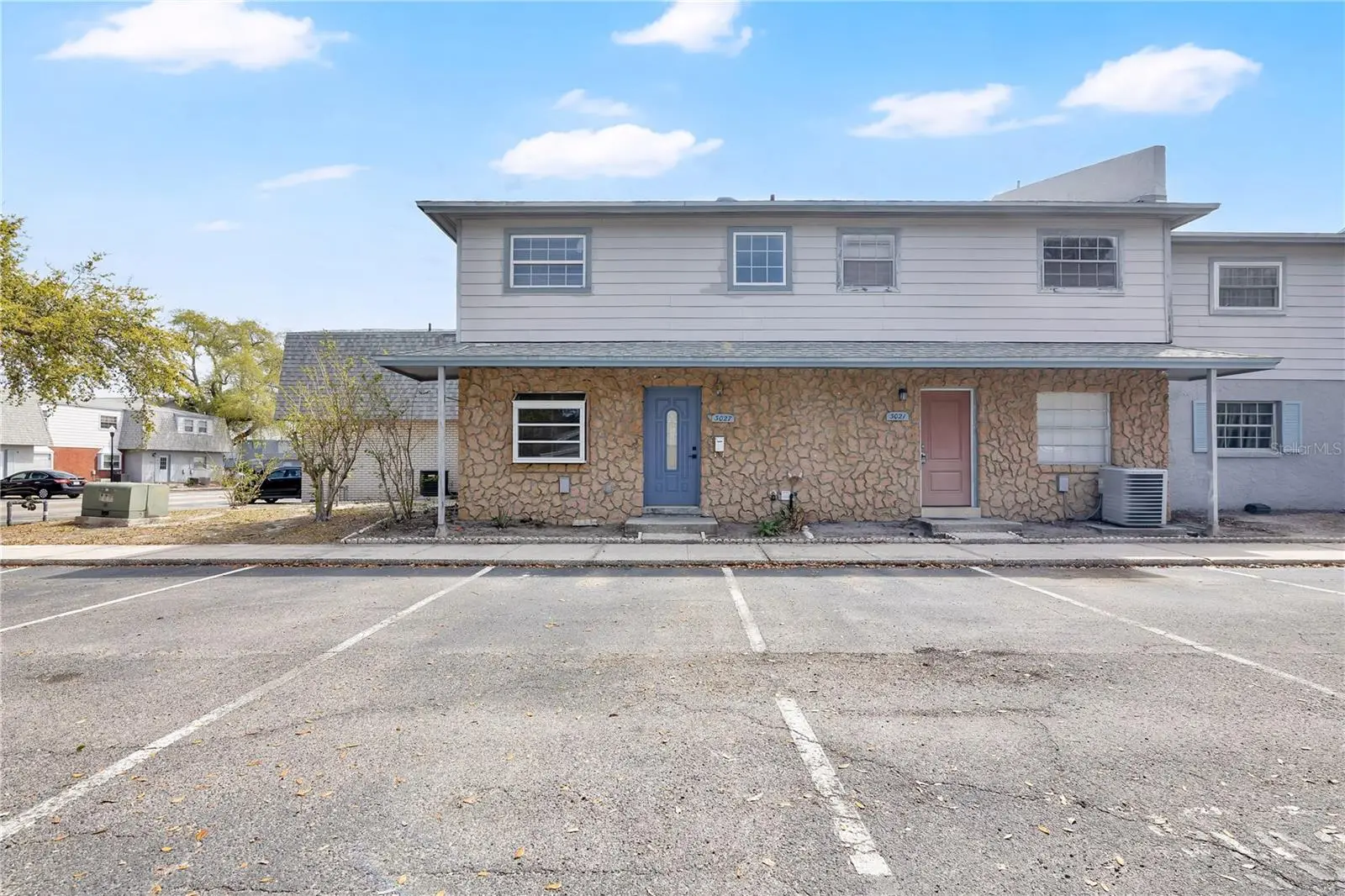 3027 Aaron Burr Avenue, FL