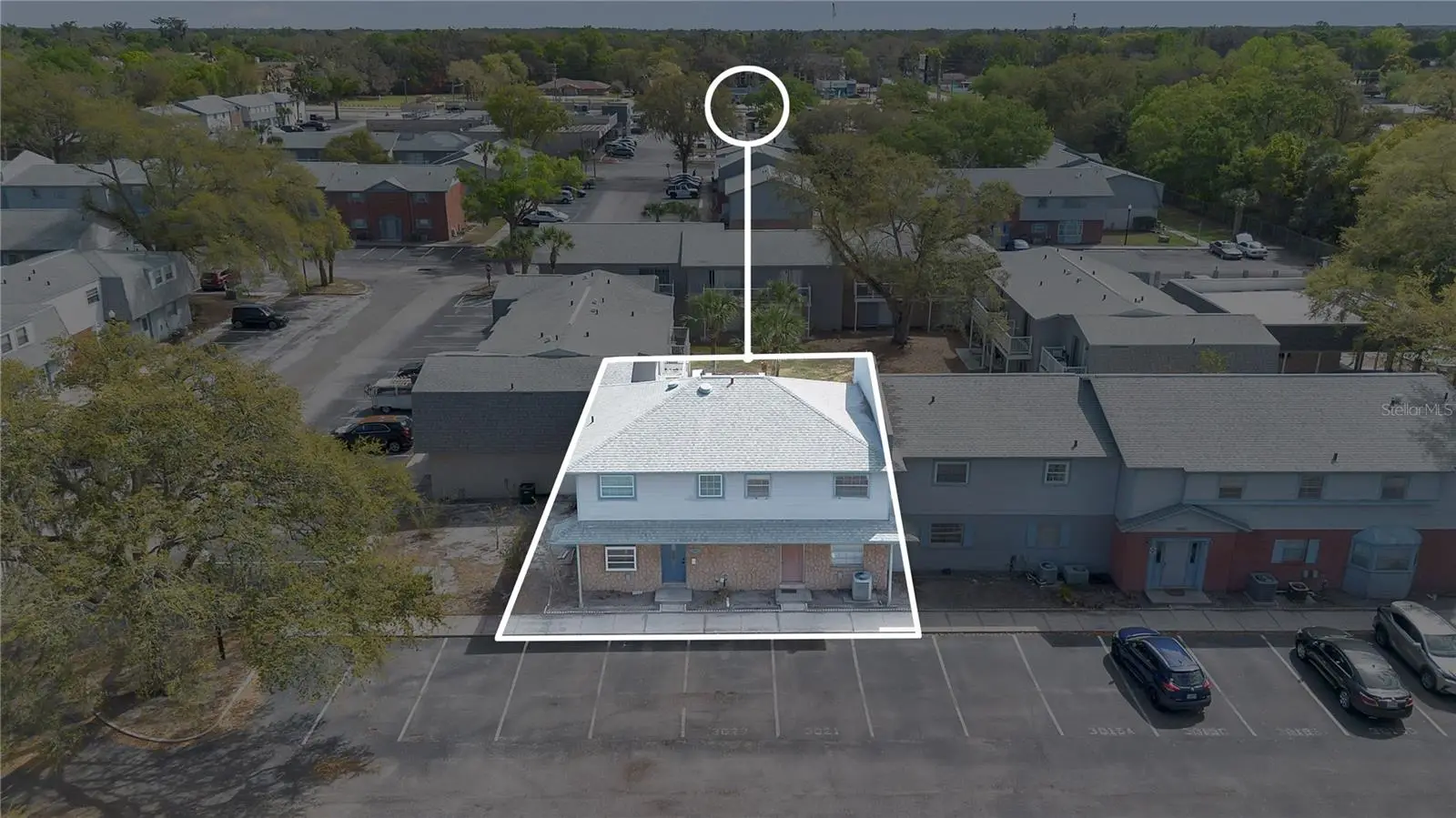 3027 Aaron Burr Avenue, FL