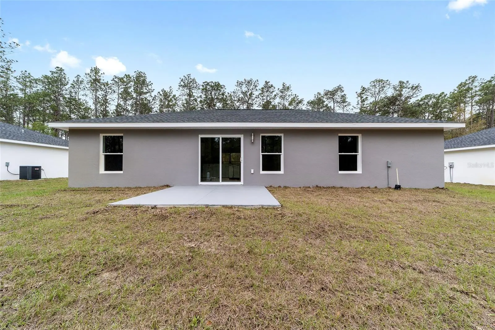 24272 Aspen Lane, FL