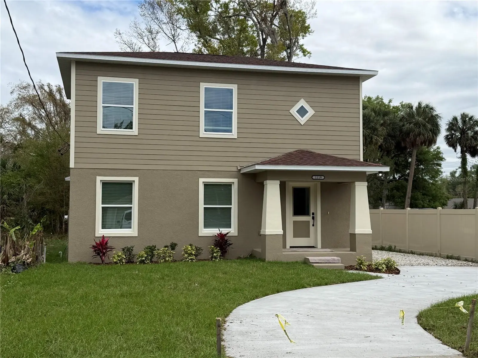 1119 Willow Avenue, FL