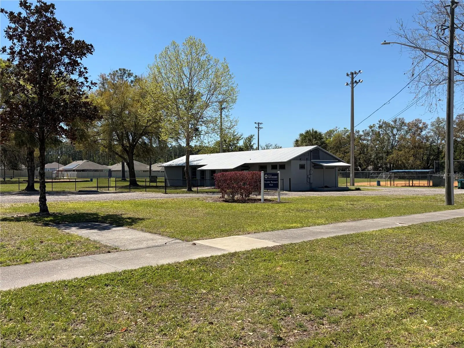 300blk 245th Terrace, FL