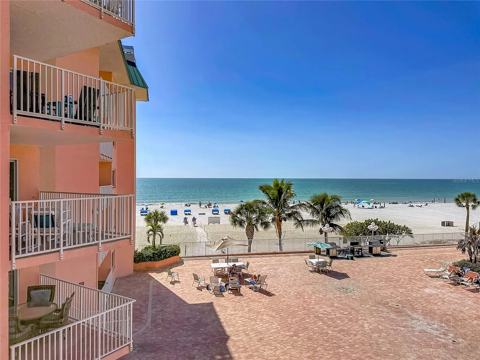 18400 Gulf Boulevard, FL