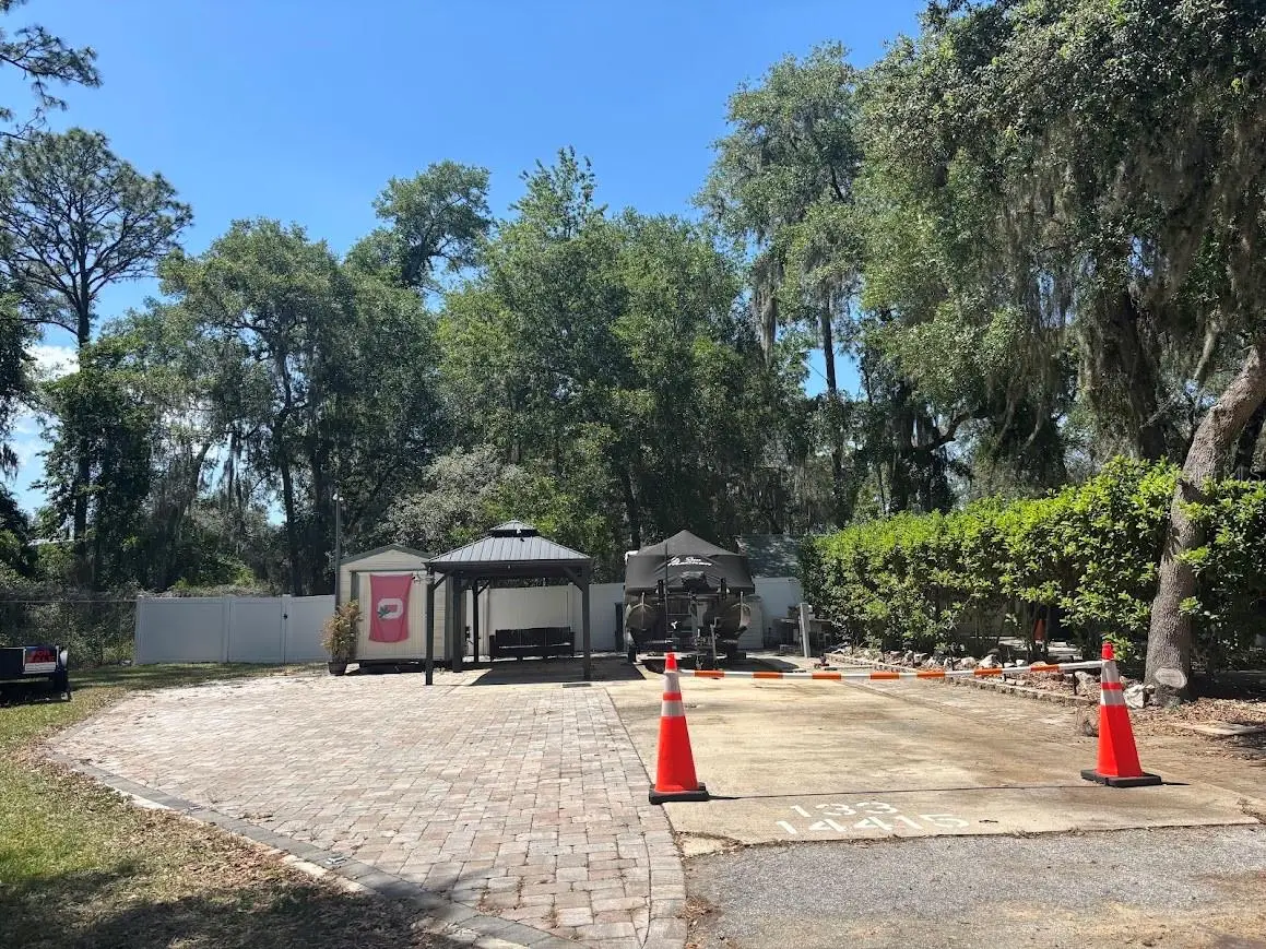 14415 252nd Court Road, FL