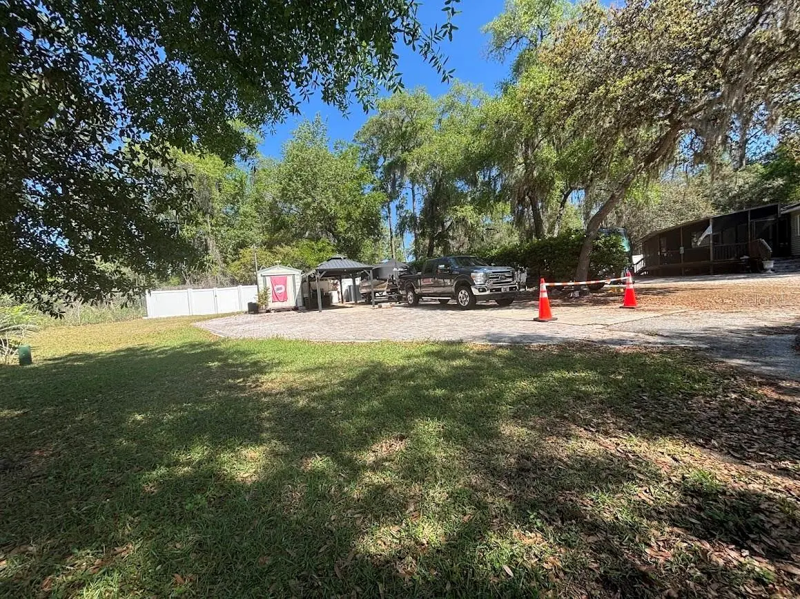 14415 252nd Court Road, FL