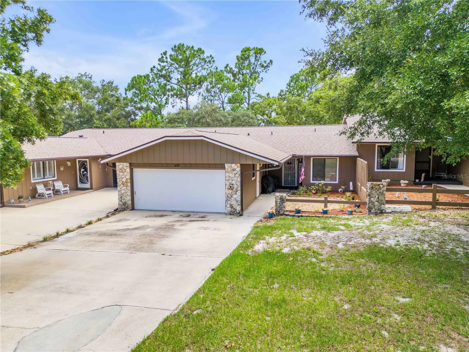 49 Crooked Pine Road, FL