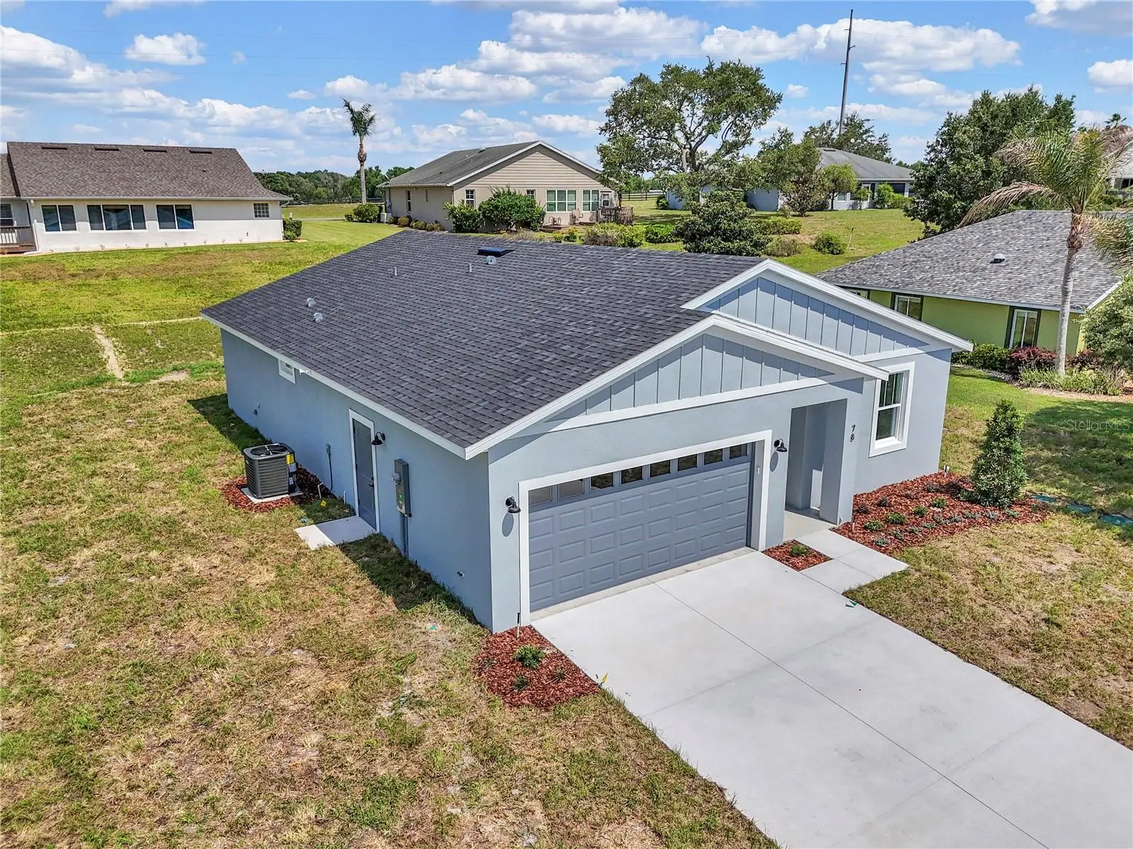 78 Fairway Circle, FL