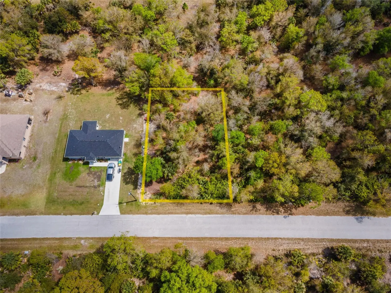 7084 Lippman Road, FL