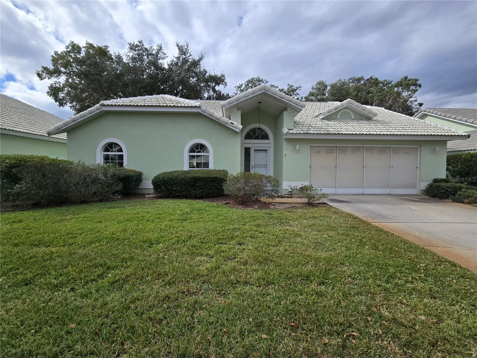 719 Balmoral Court, FL