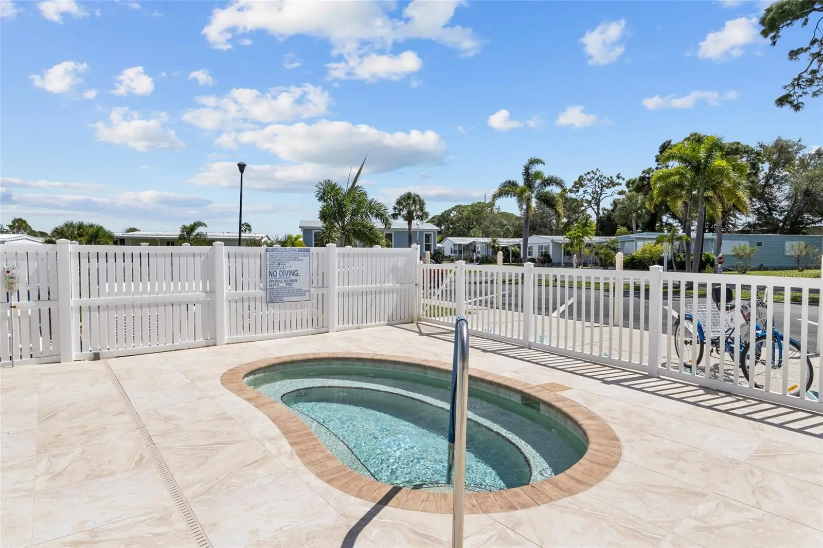 2224 Ca D Oro Drive, FL