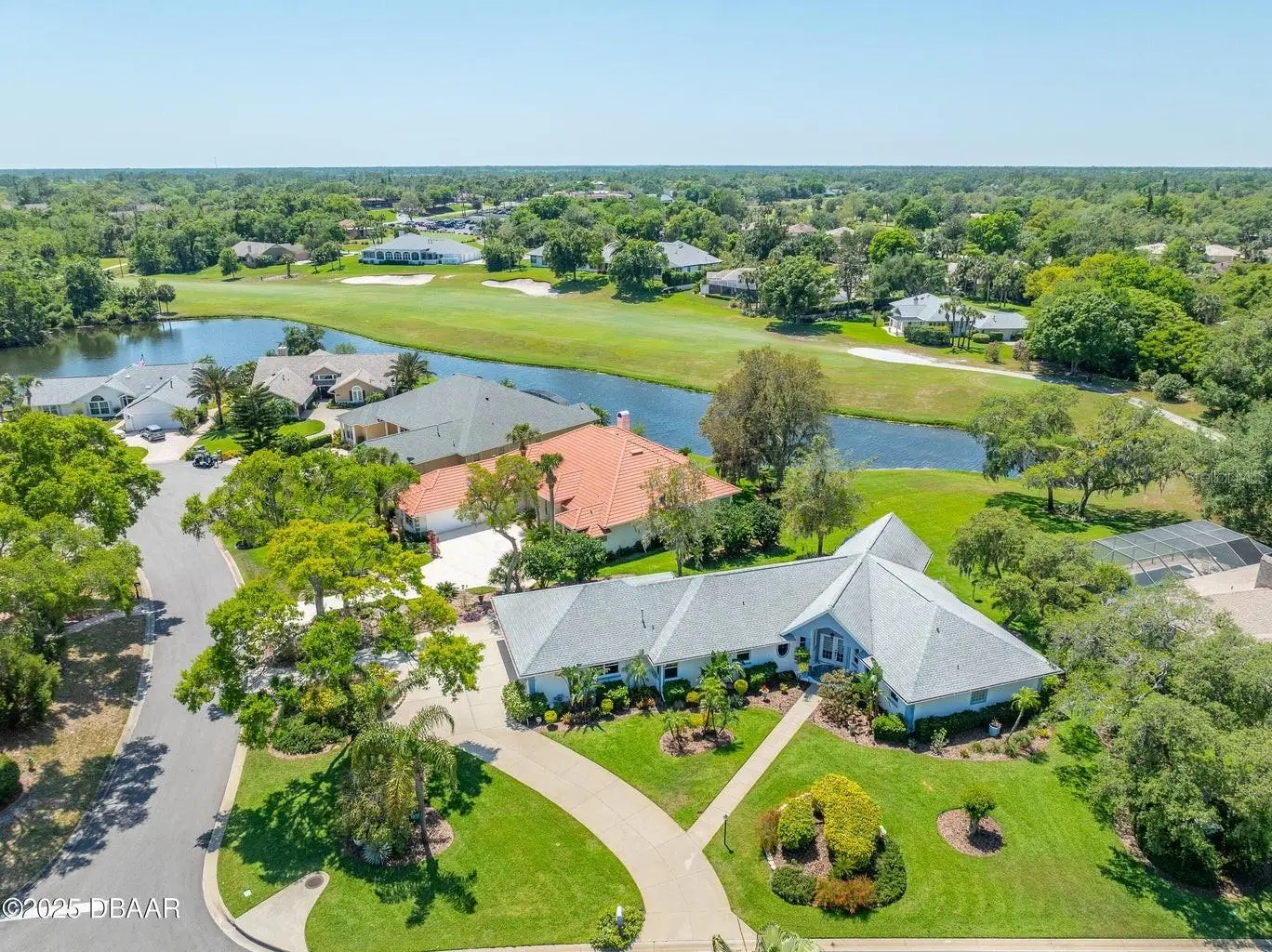 203 Prestwick Drive, FL