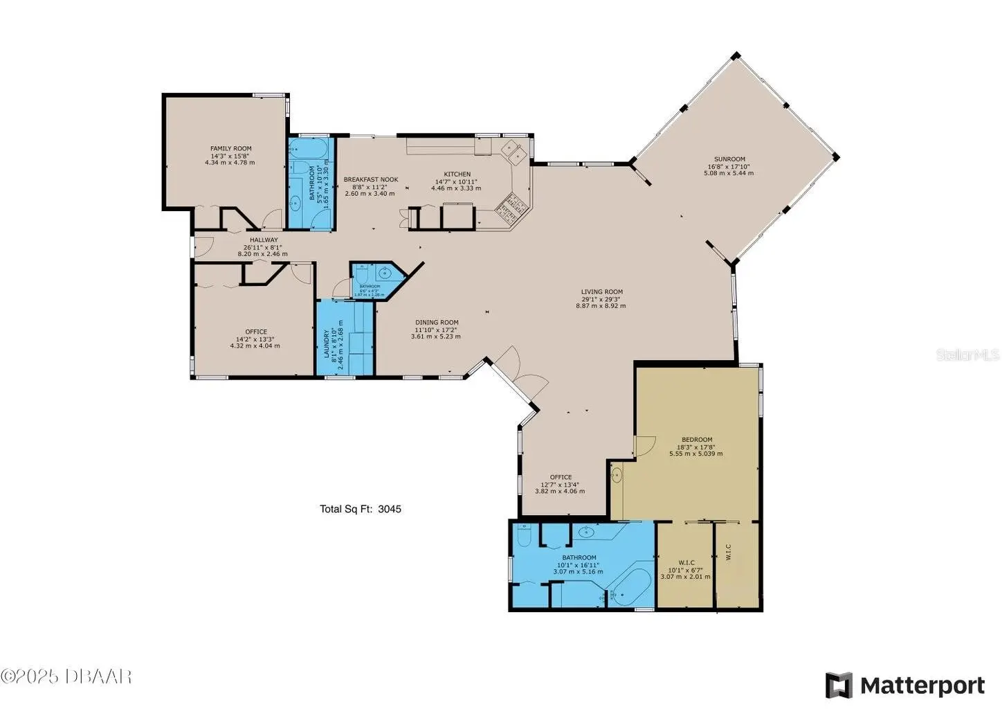 203 Prestwick Drive, FL