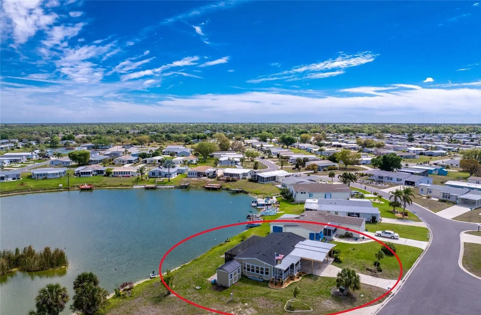 6115 Shearwater Drive, FL