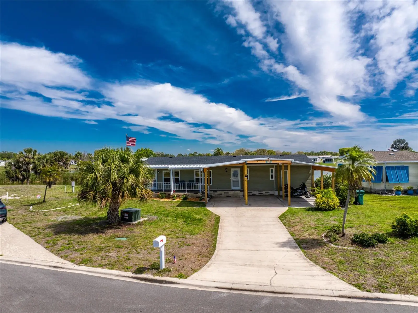 6115 Shearwater Drive, FL