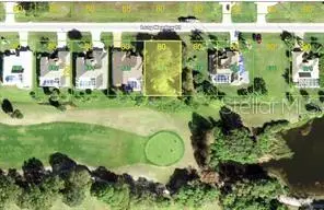 68 Long Meadow Place, FL