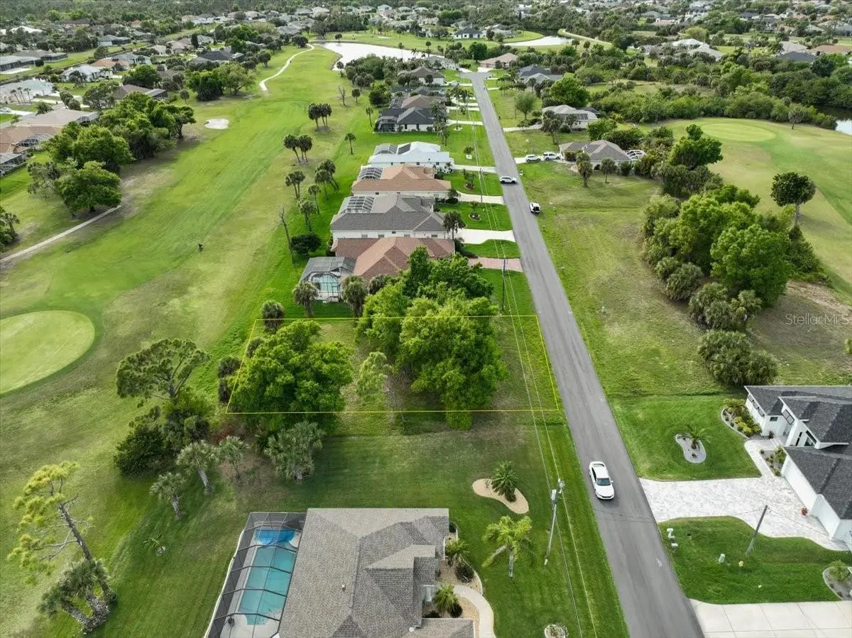 68 Long Meadow Place, FL