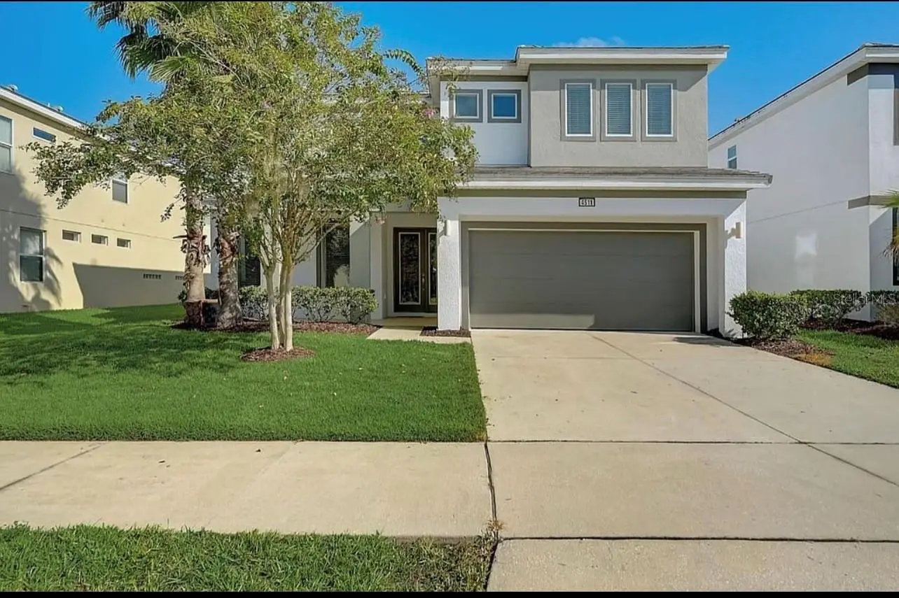4511 Monado Drive, FL