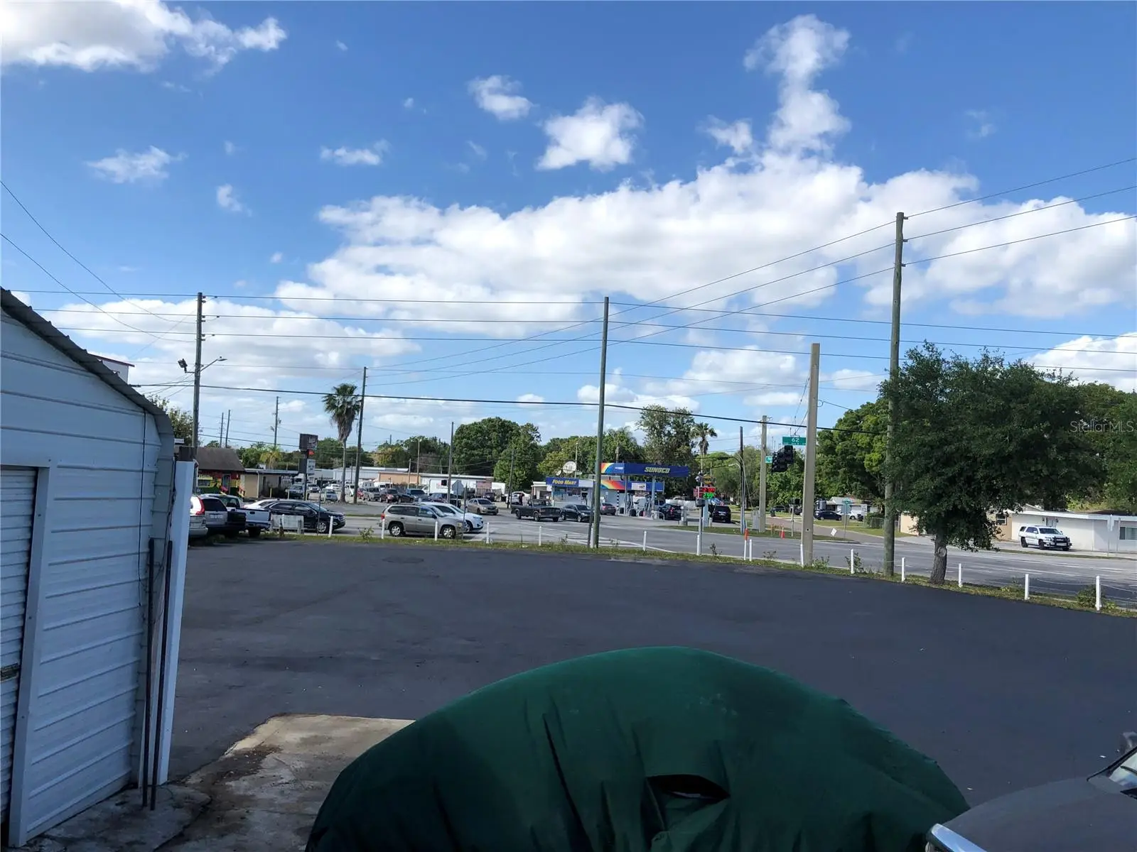 6180 Haines Road, FL