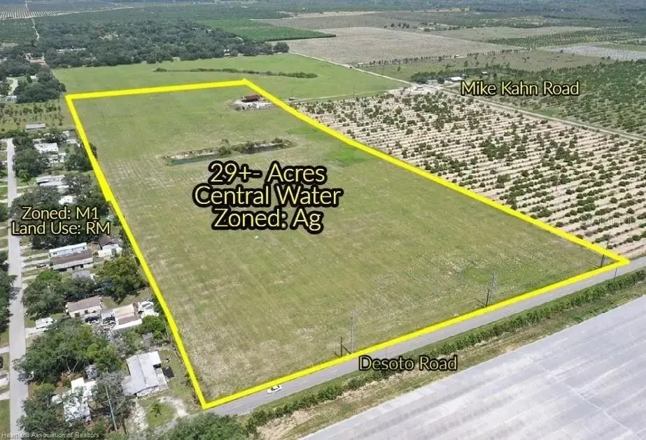 3600 Desoto City Road, FL