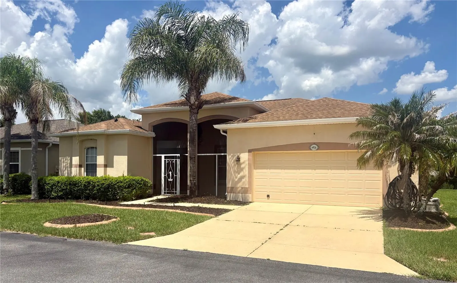 9916 Cleghorn Drive, FL
