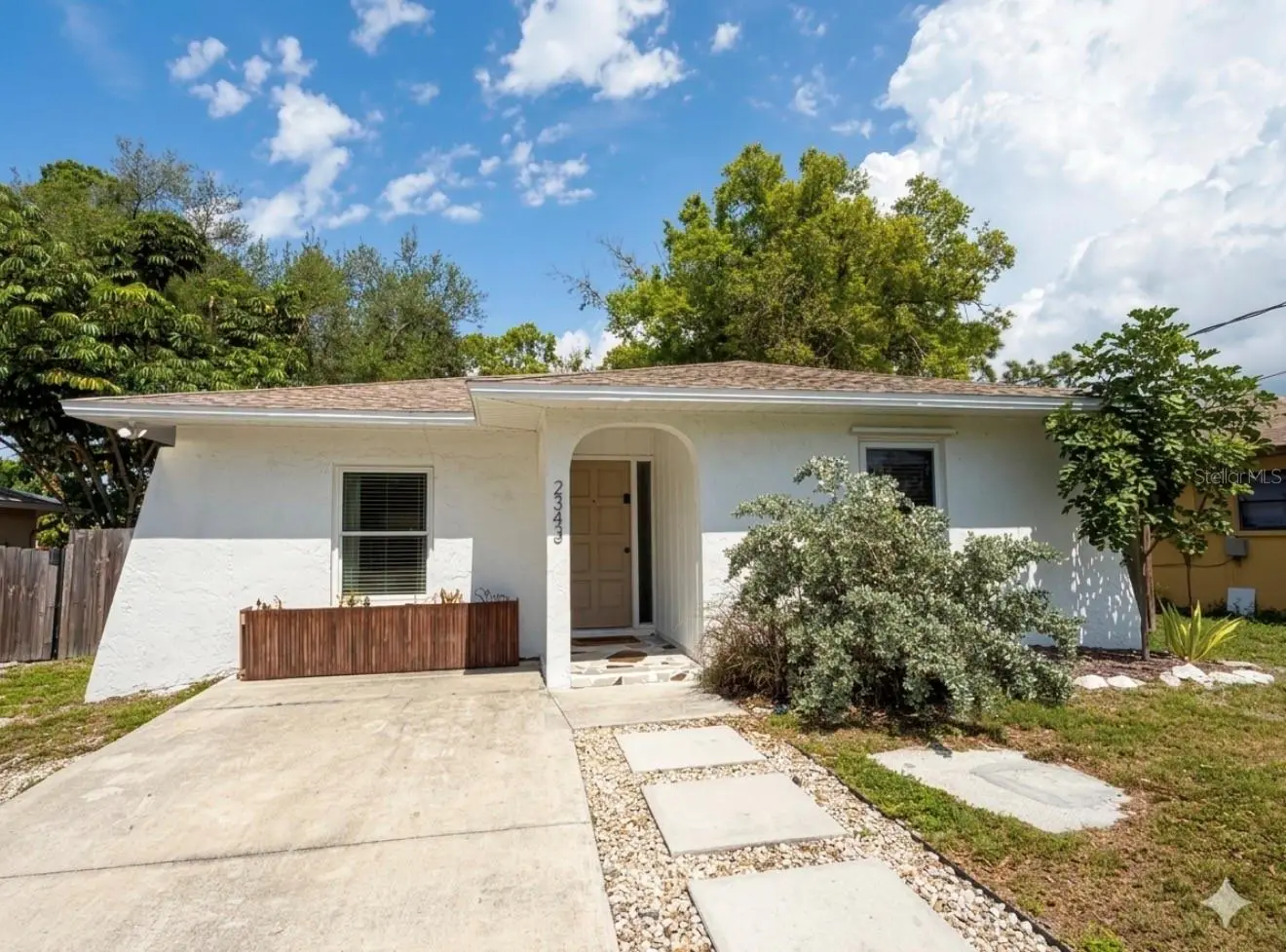 2343 Eugene Street, FL