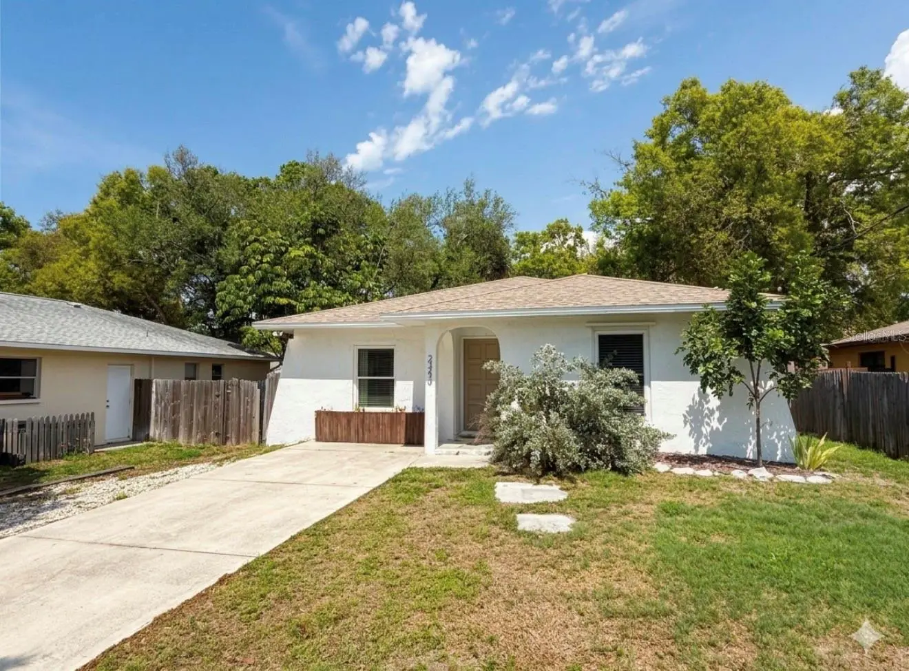 2343 Eugene Street, FL