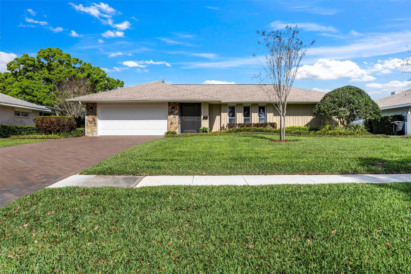 511 Riviera Bay Drive, FL