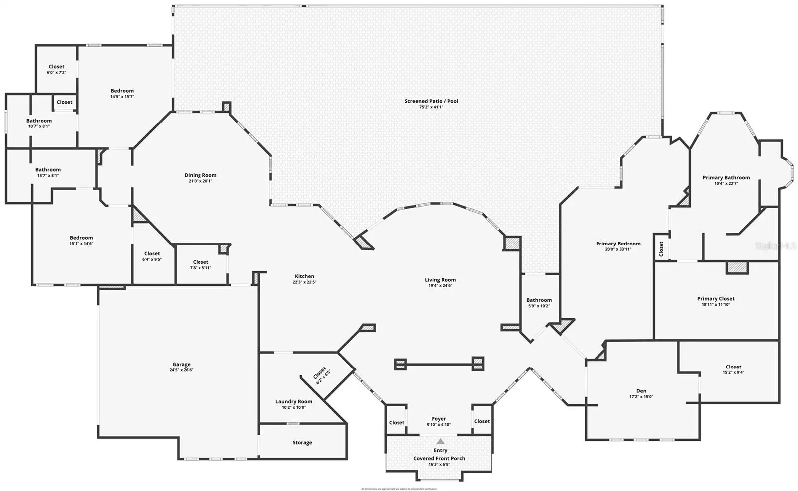 1443 Surfbird Court, FL