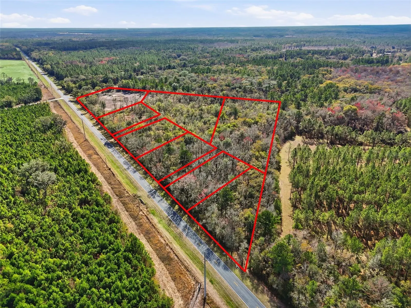 20994 County Road 18, FL