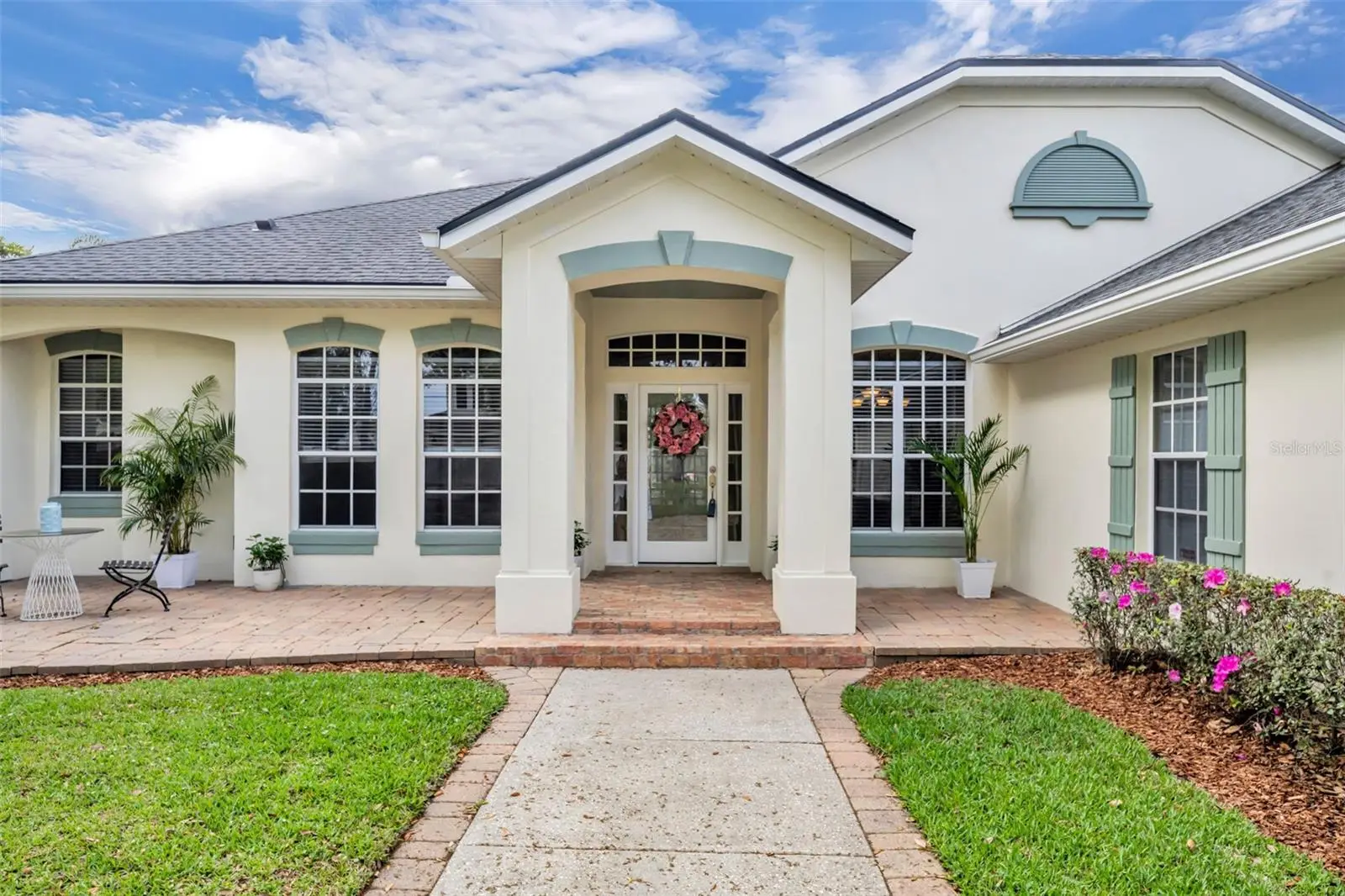 1800 Magnolia Avenue, FL