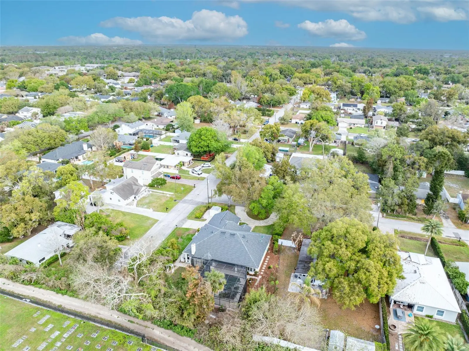 1800 Magnolia Avenue, FL