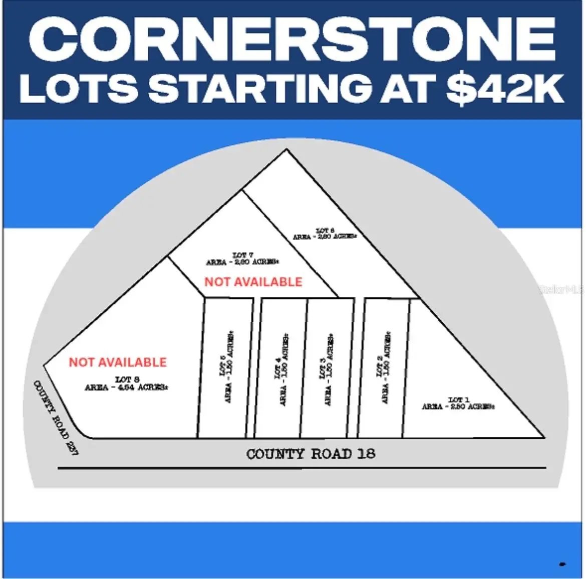 20994 County Road 18, FL