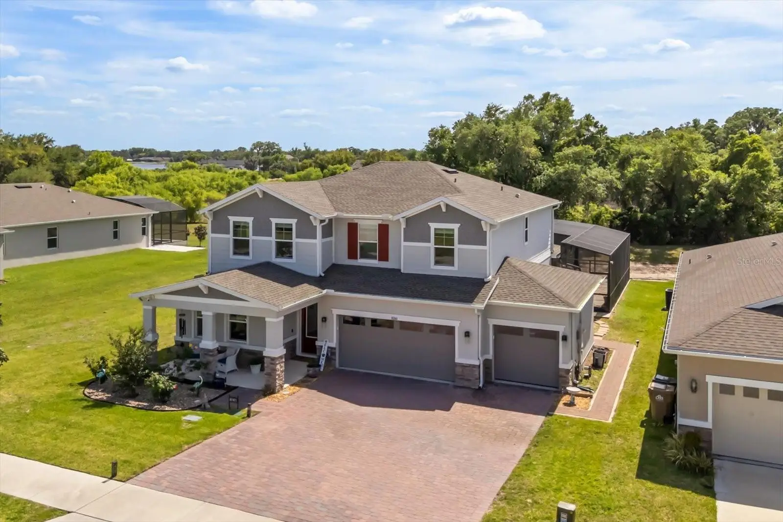 10260 Spring Lake Drive, FL
