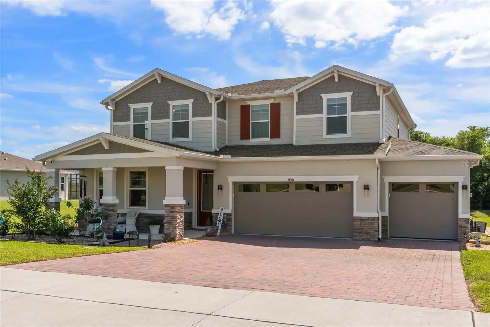 10260 Spring Lake Drive, FL