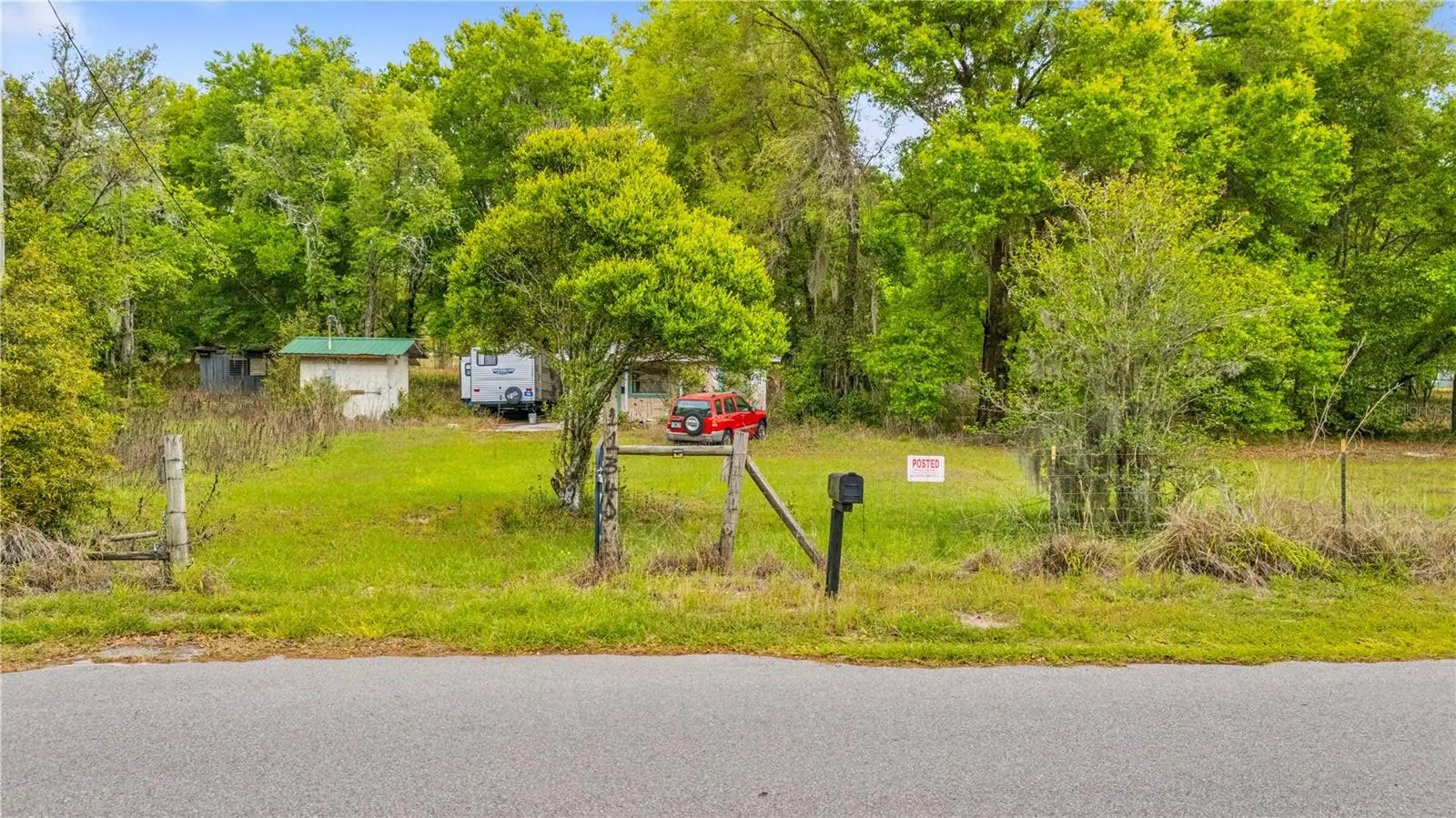 11340 Bessie Dix Road, FL