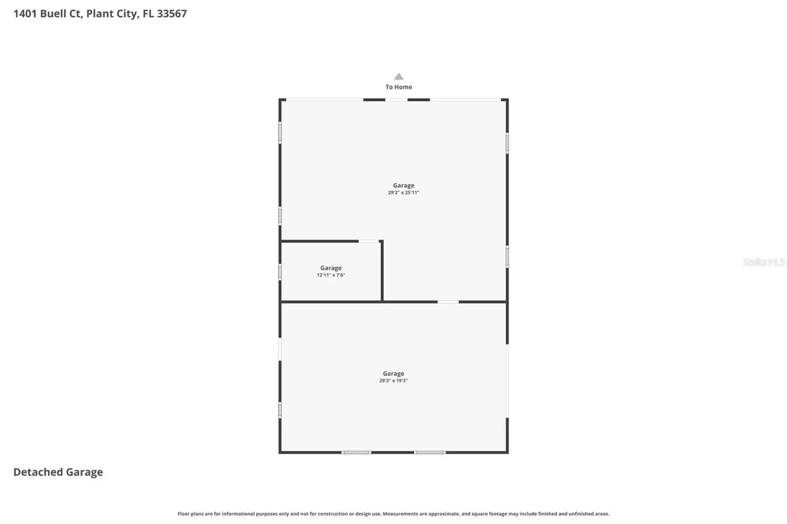 1401 Buell Court, FL