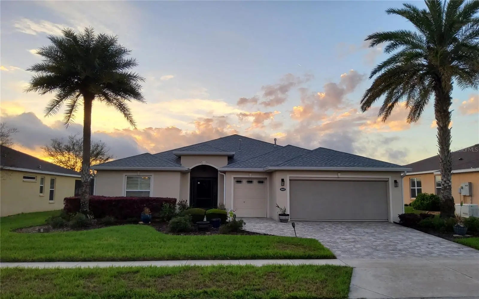 26657 Manassas Drive, FL