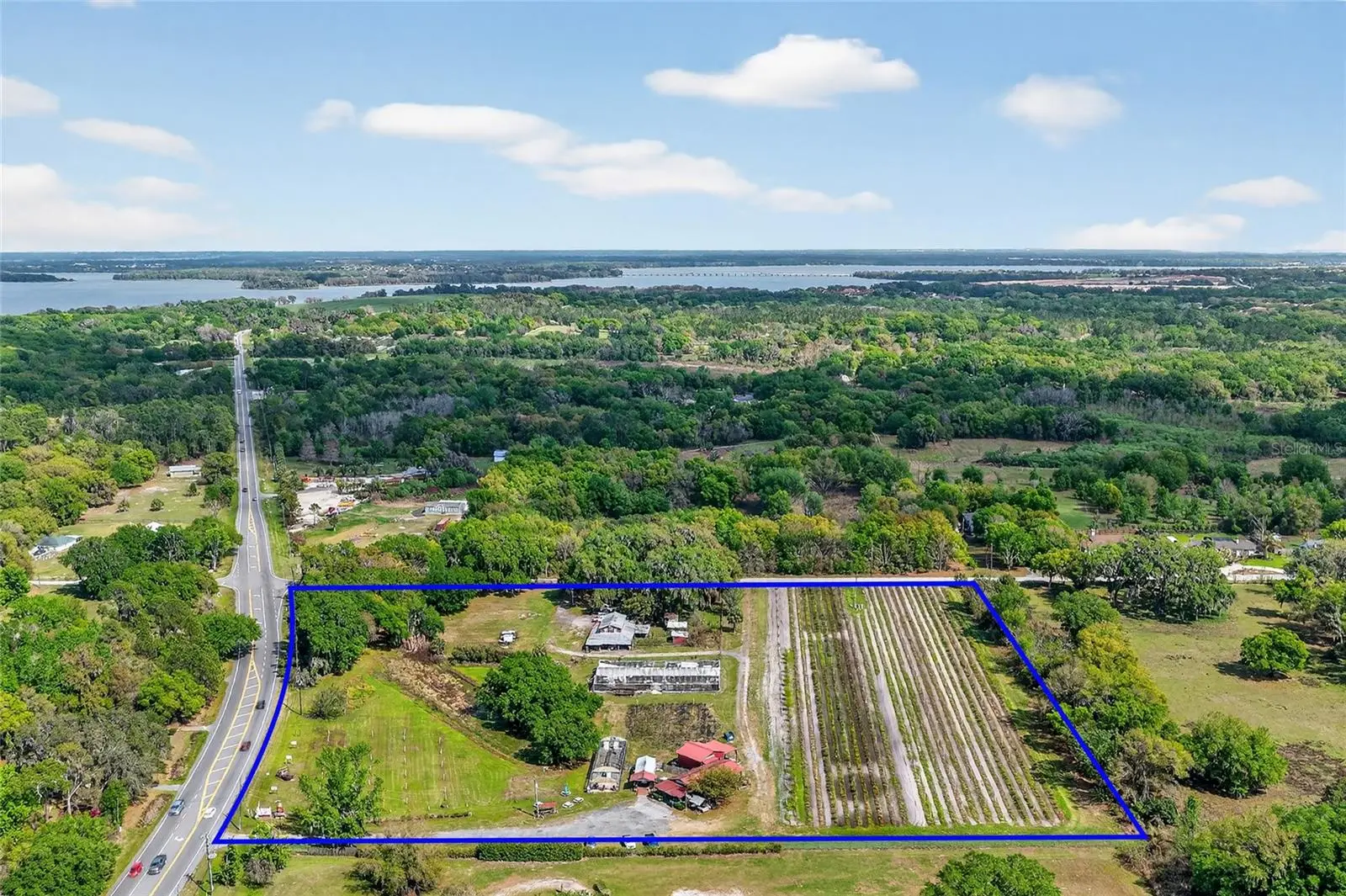 26921 Bloomfield Avenue, FL