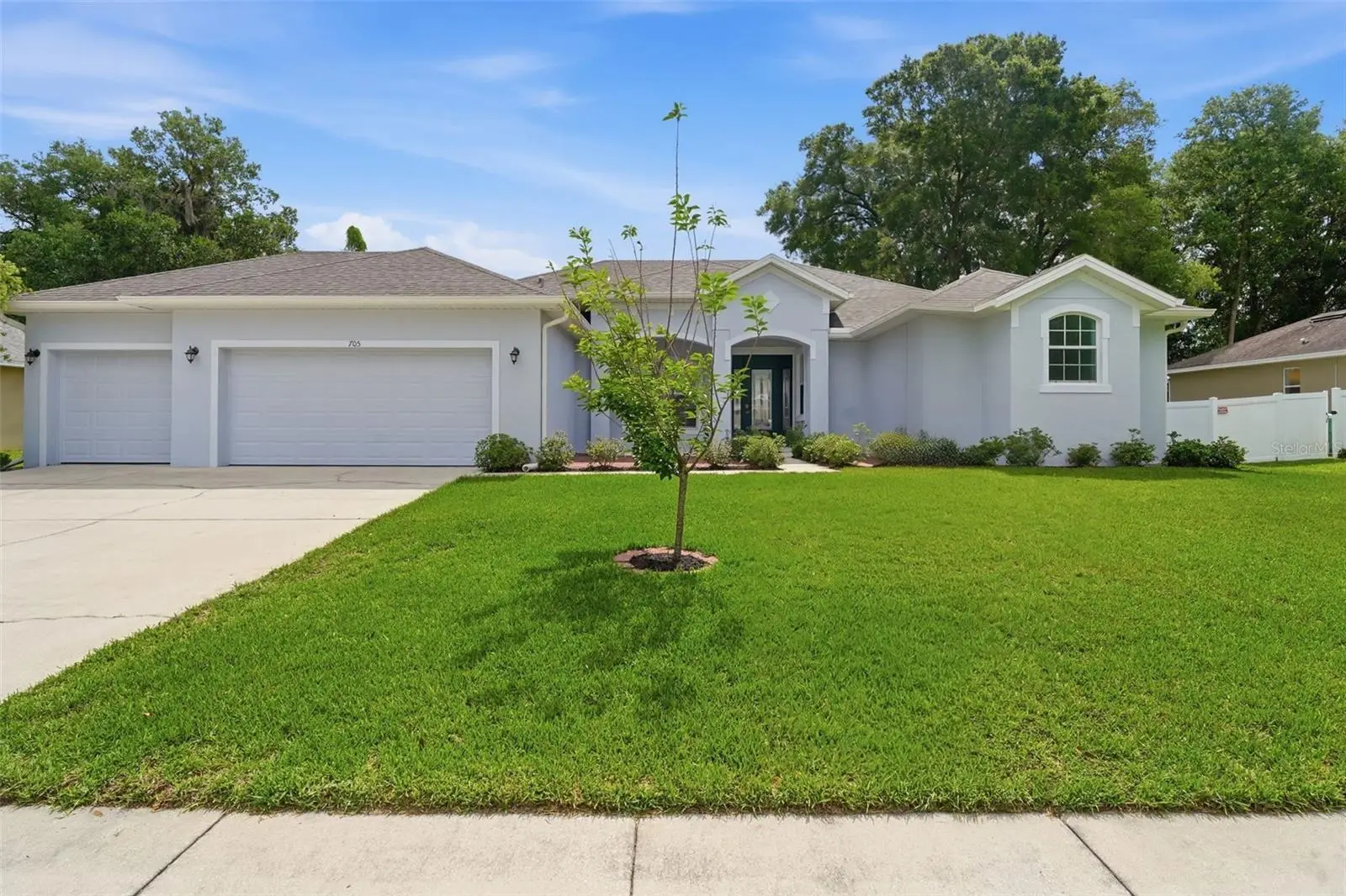 705 Ostrich Fern Lane, FL