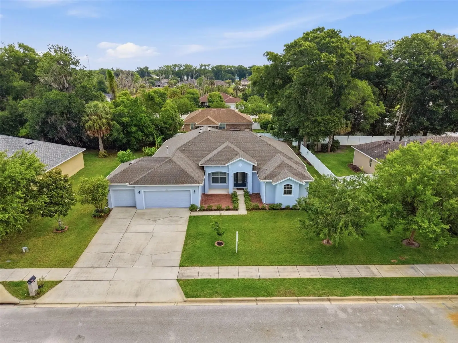 705 Ostrich Fern Lane, FL