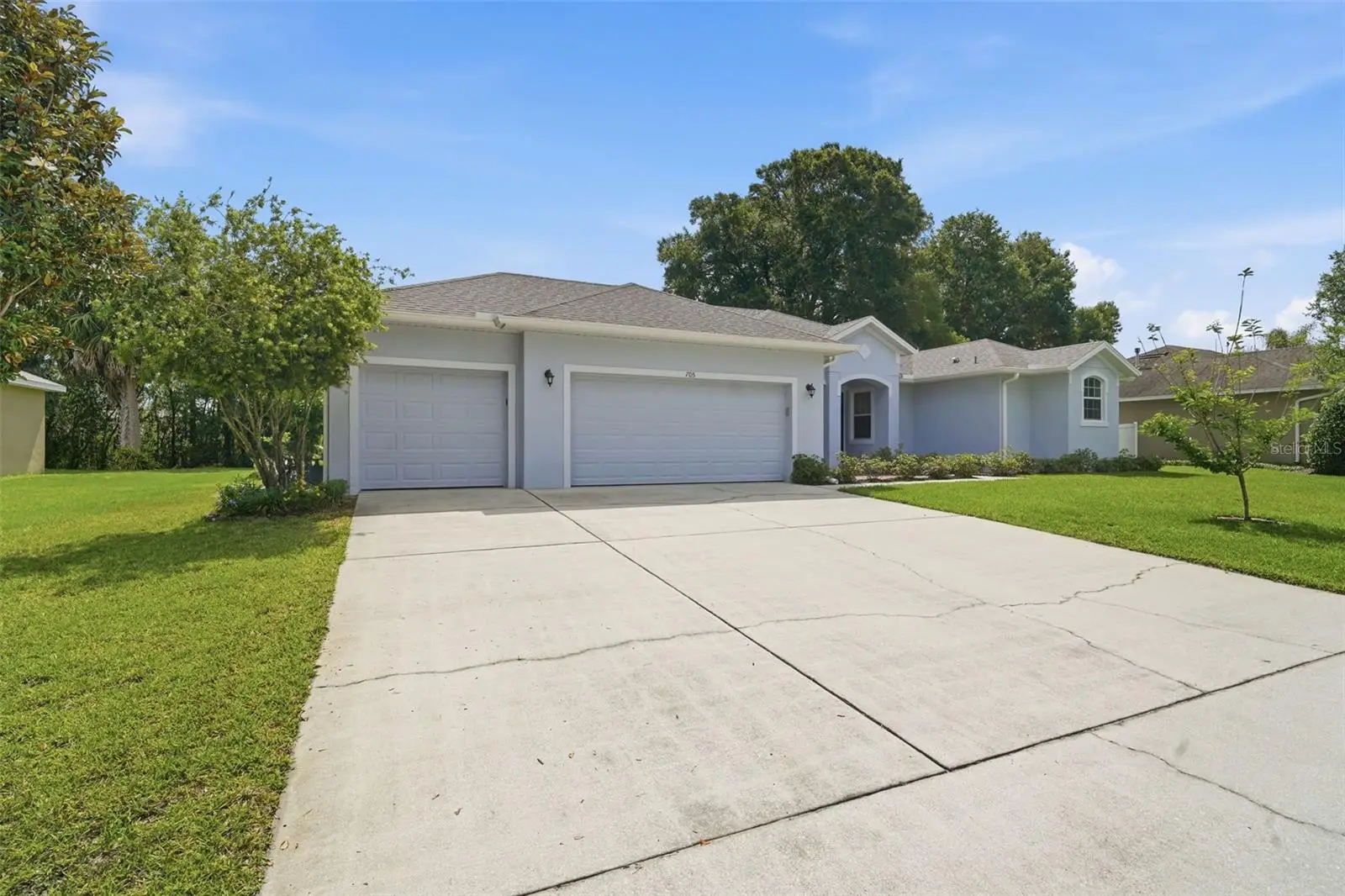 705 Ostrich Fern Lane, FL